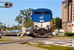 179 - Amtrak Silver Meteor